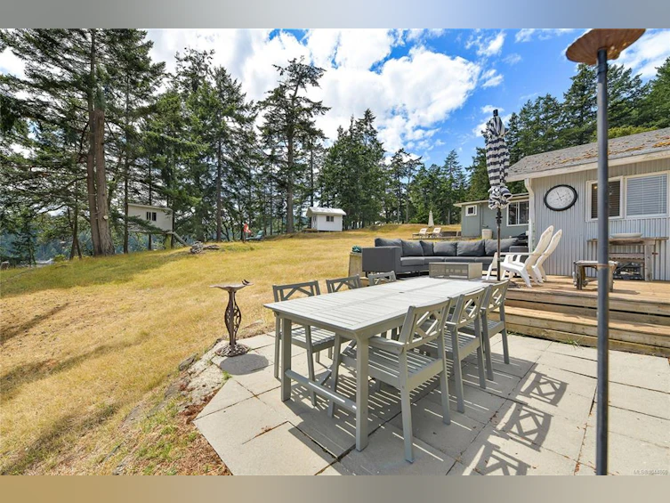 774&776 Steward Drive, Mayne Island, BC, V0N 2J2 - 97