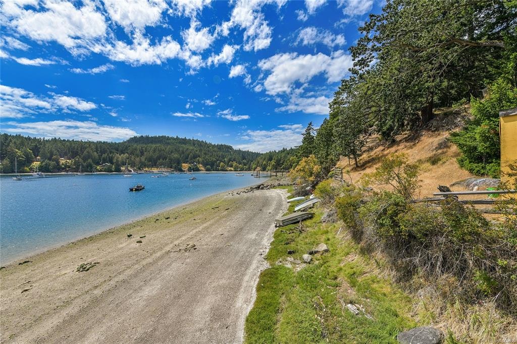 774&776 Steward Drive, Mayne Island, BC, V0N 2J2 - 16
