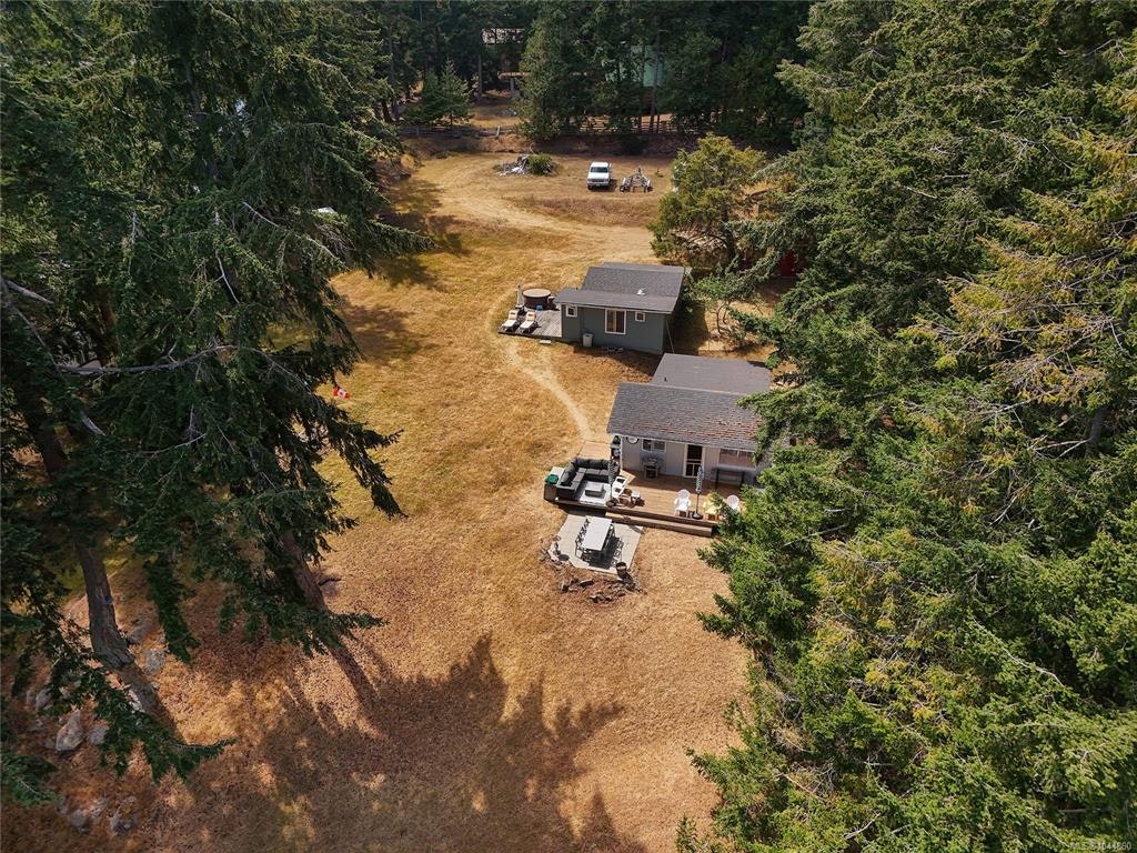 774&776 Steward Drive, Mayne Island, BC, V0N 2J2 - 25