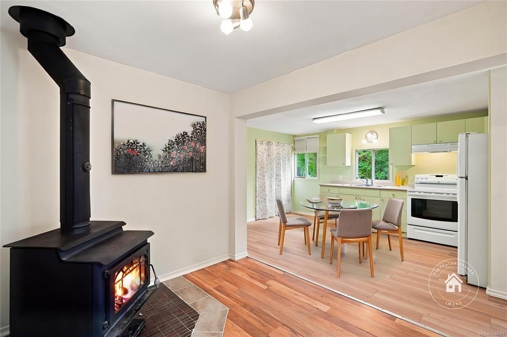 470 Fourneau Way - 4