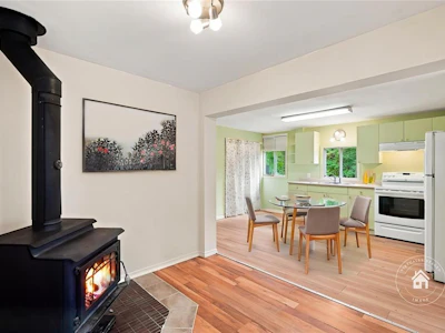 470 Fourneau Way - 4