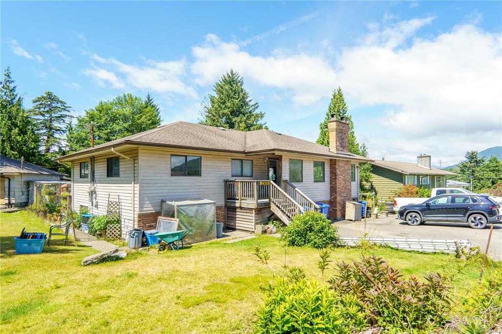 269 Matterson Drive, Ucluelet, BC, V0R 3A0