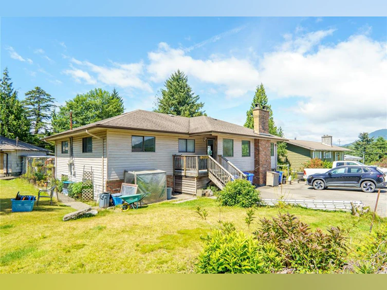 269 Matterson Drive, Ucluelet, BC, V0R 3A0