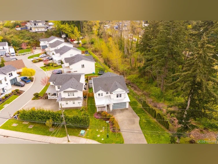 30 Jedburgh Road, View Royal, BC, V9B 6N7 - 55