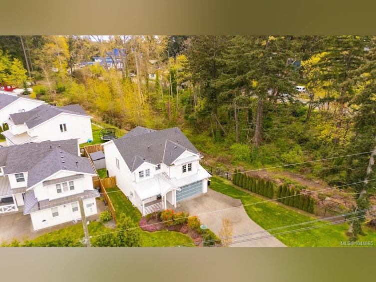 30 Jedburgh Road, View Royal, BC, V9B 6N7 - 5