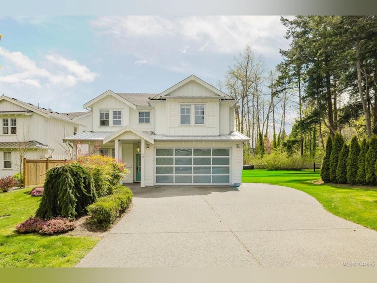 30 Jedburgh Road, View Royal, BC, V9B 6N7 - 2
