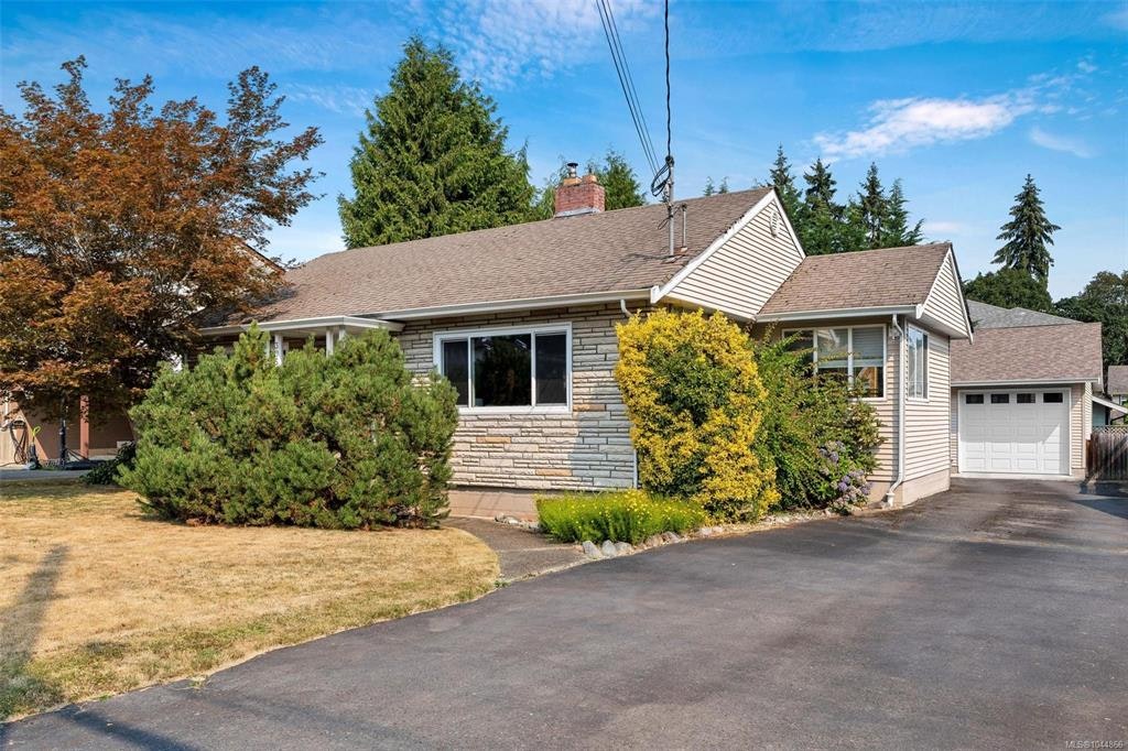 3059 Westview Street, Duncan, BC, V9L 2C4