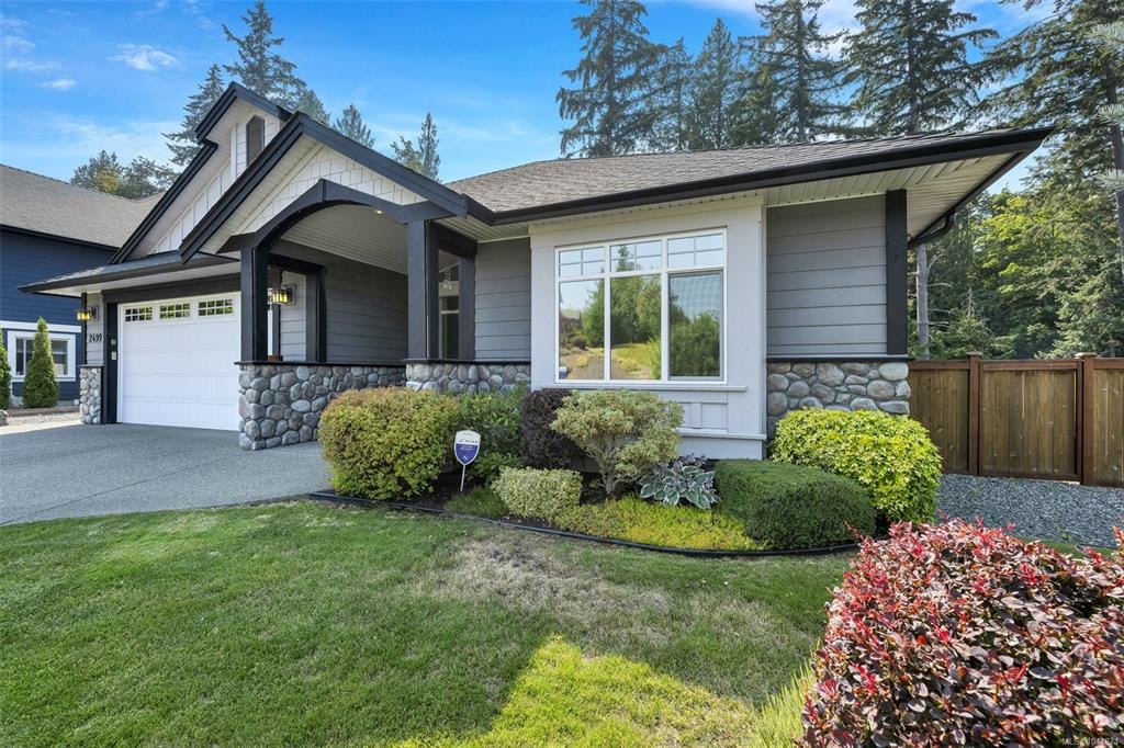 2499 Blairgowrie Road, Mill Bay, BC, V0R 2P1