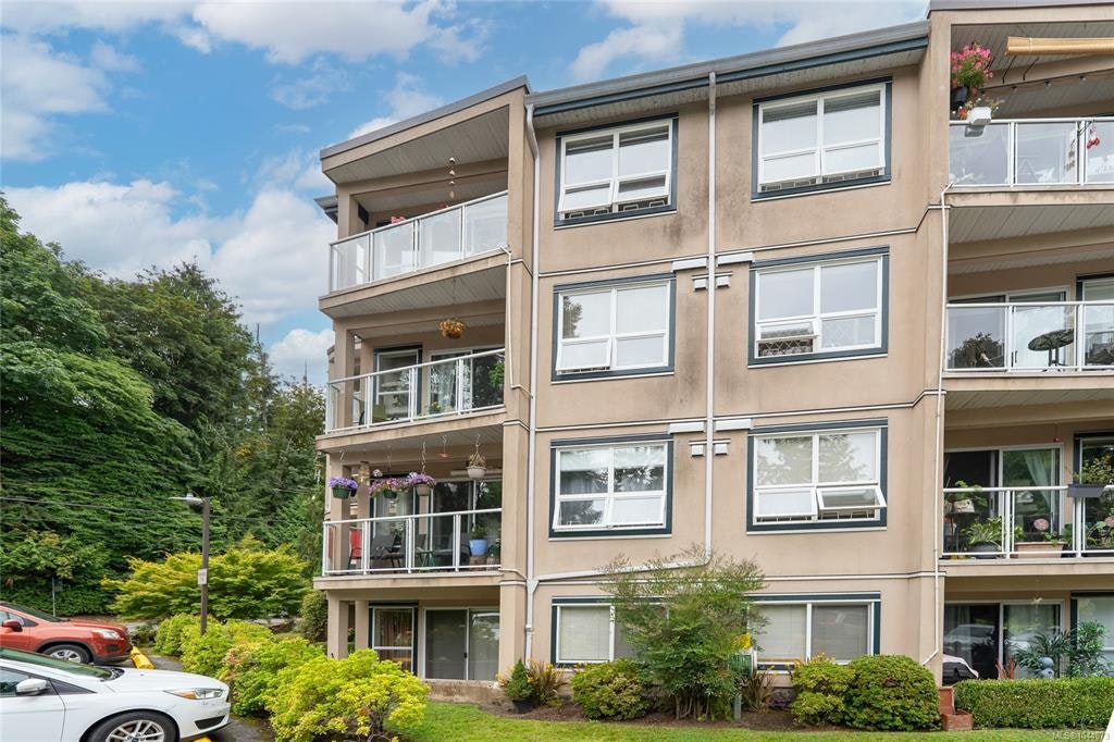 403A-3000 Oak Street, Chemainus, BC, V0R 1K1