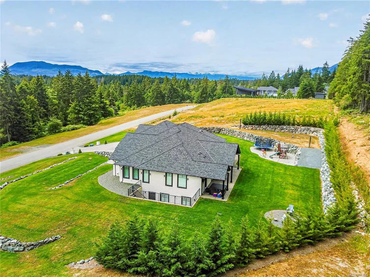 6127 Chase Drive, Port Alberni, BC, V9Y 0C2 - 45