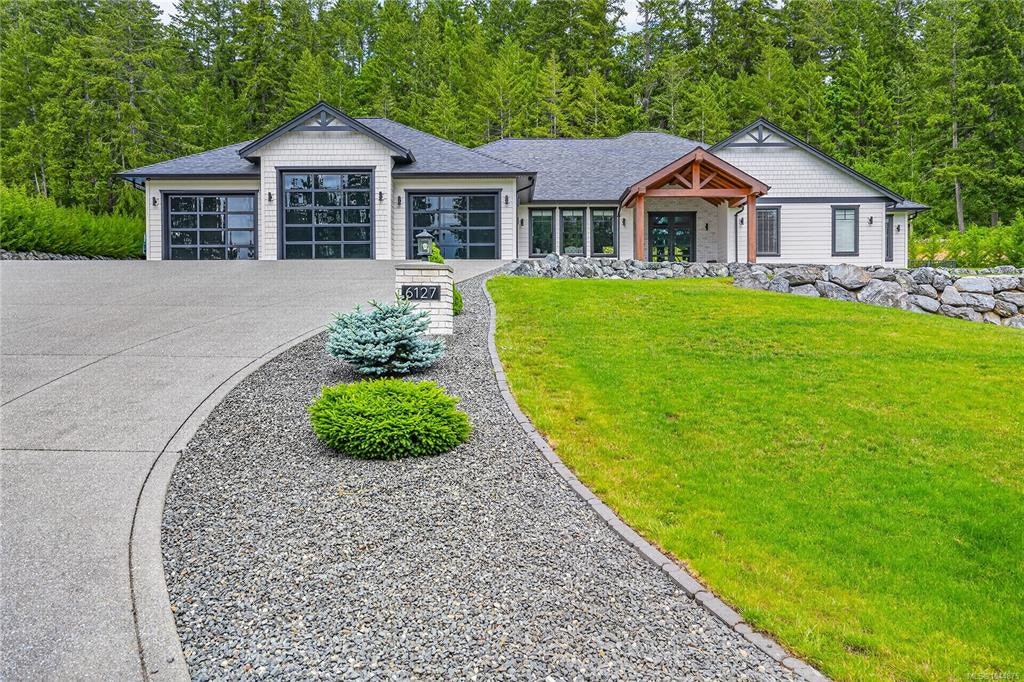 6127 Chase Drive, Port Alberni, BC, V9Y 0C2