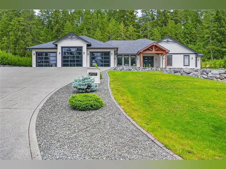 6127 Chase Drive, Port Alberni, BC, V9Y 0C2