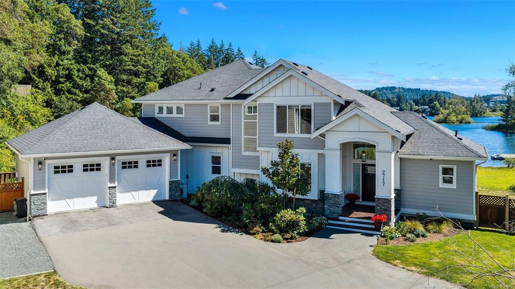 2717 Panda Place, Langford, BC, V9B 2Y9