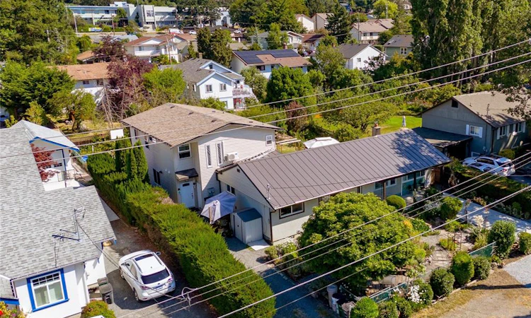 862 Canterbury Road