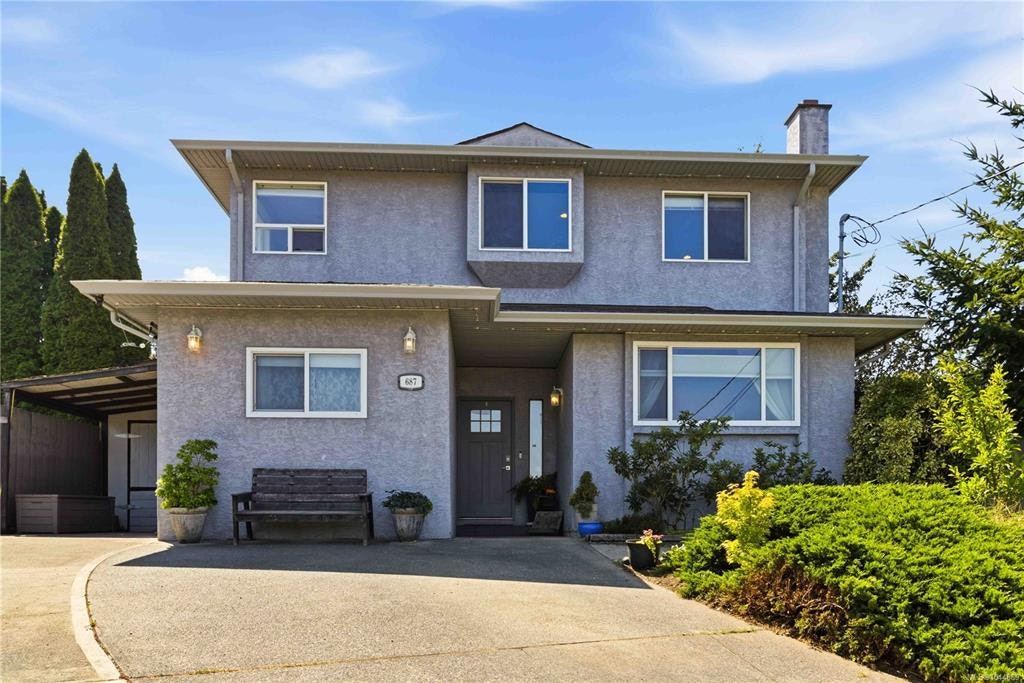 687 Daymeer Place, Langford, BC, V9B 5M4