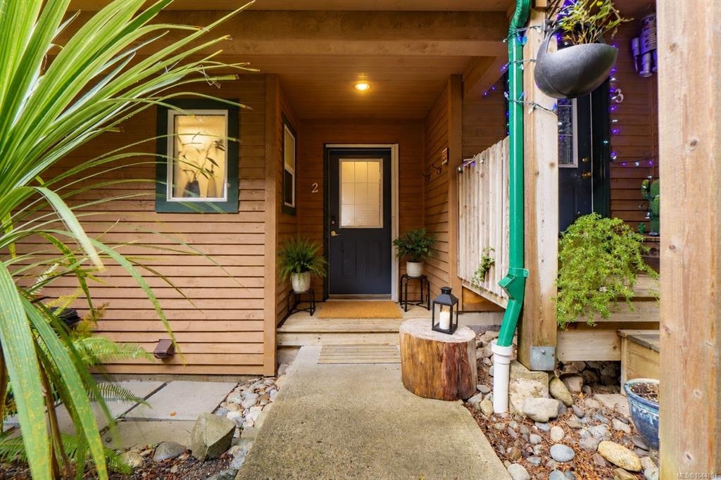 2-1553 Larch Road, Ucluelet, BC, V0R 3A0