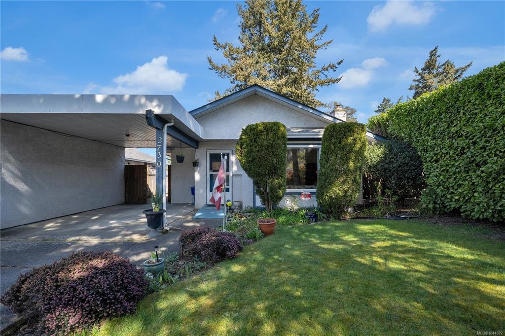 2730 Glen Lake Place, Langford, BC, V9B 1Y9