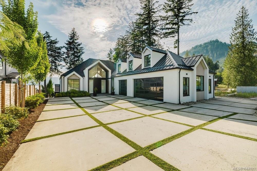 7380 Lakefront Drive, Lake Cowichan, BC, V0R 2G1