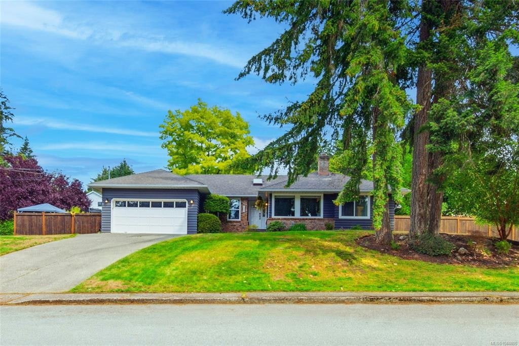 2151 11th Avenue, Port Alberni, BC, V9T 7T8