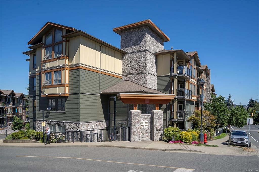 402-3210 Jacklin Road, Langford, BC, V9B 0J5