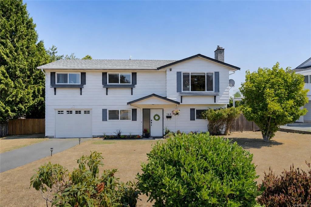 160 San Frisco Way, Nanaimo, BC, V9S 5H3