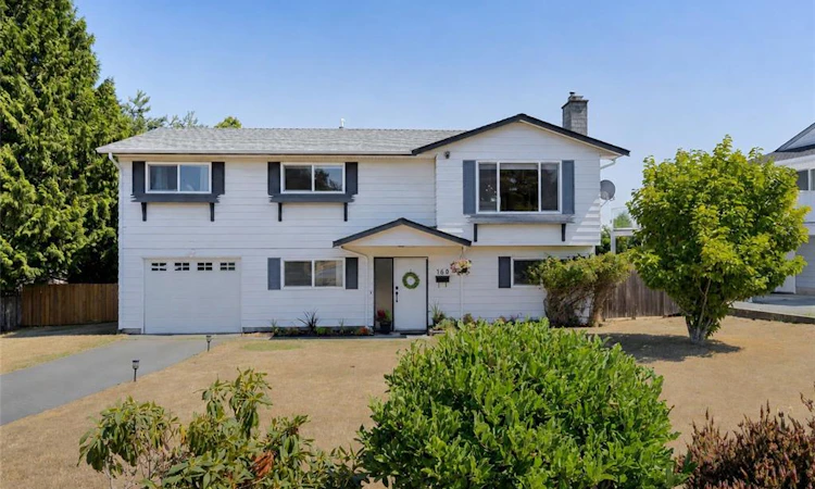 160 San Frisco Way