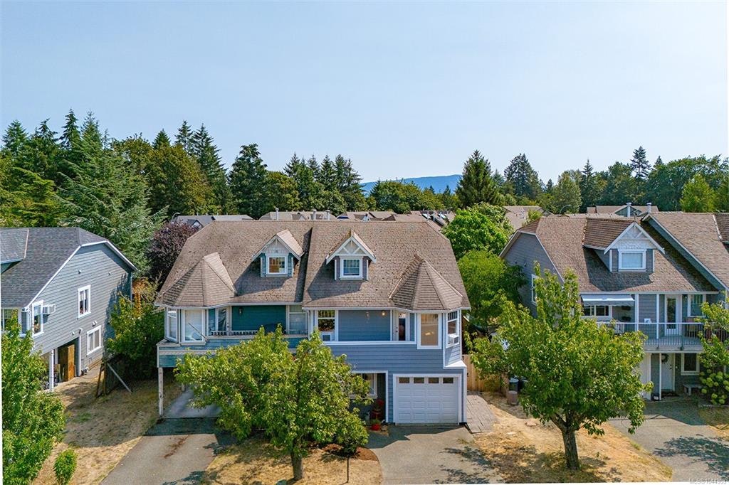 6011 Stoneridge Road, Duncan, BC, V9L 0B1