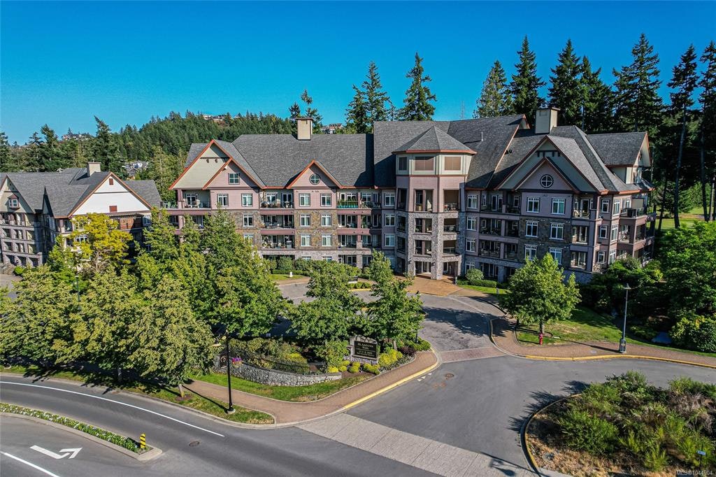 104-1395 Bear Mountain Pkwy, Langford, BC, V9B 0E1
