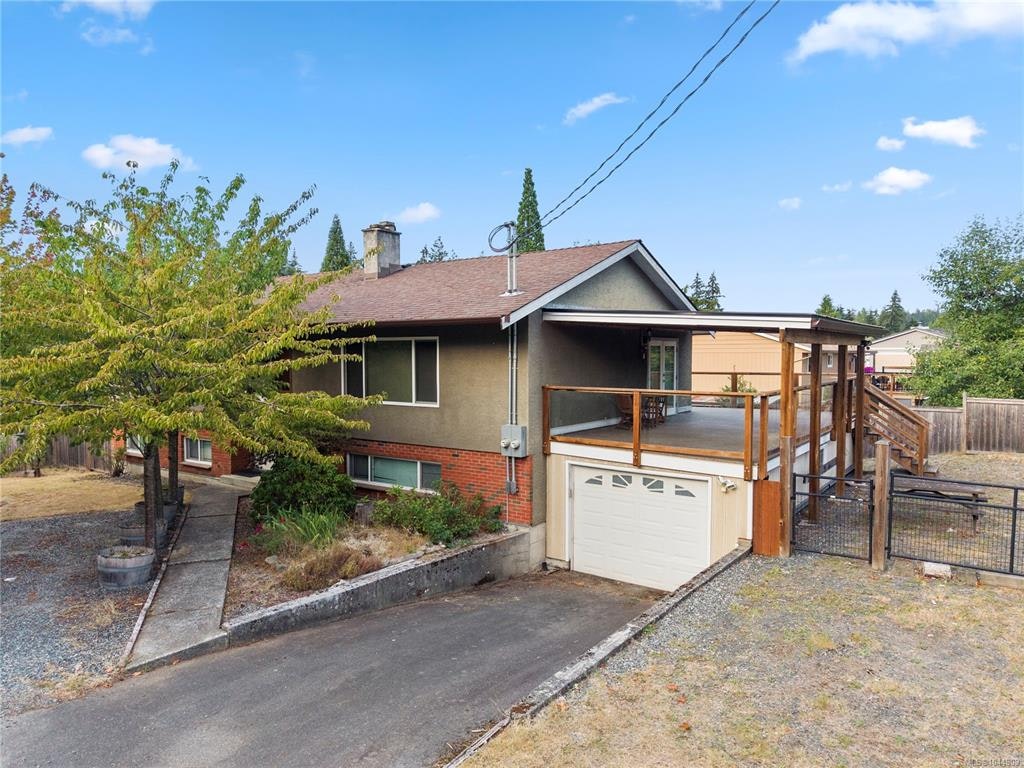 5188 Maureen Way, Nanaimo, BC, V9T 3Y2
