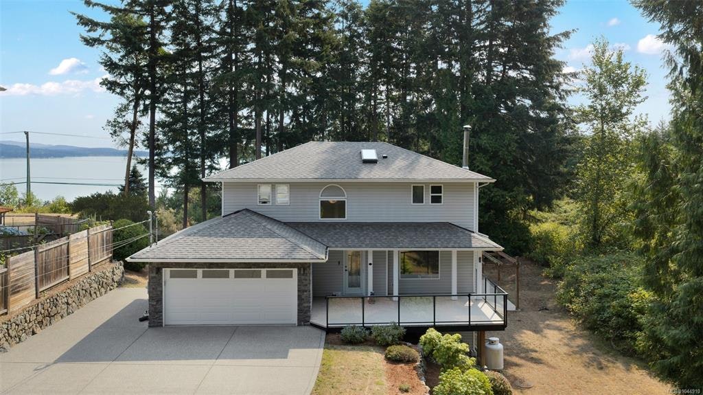 2437 Benko Road, Mill Bay, BC, V0R 2P4