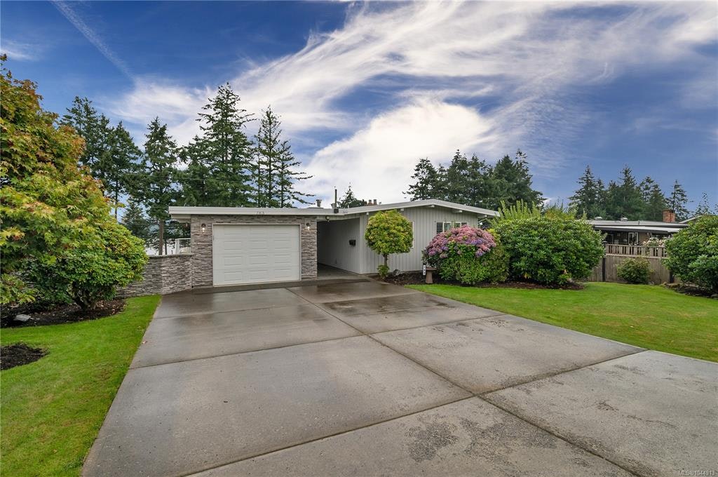 783 Galerno Road, Campbell River, BC, V9W 1H9