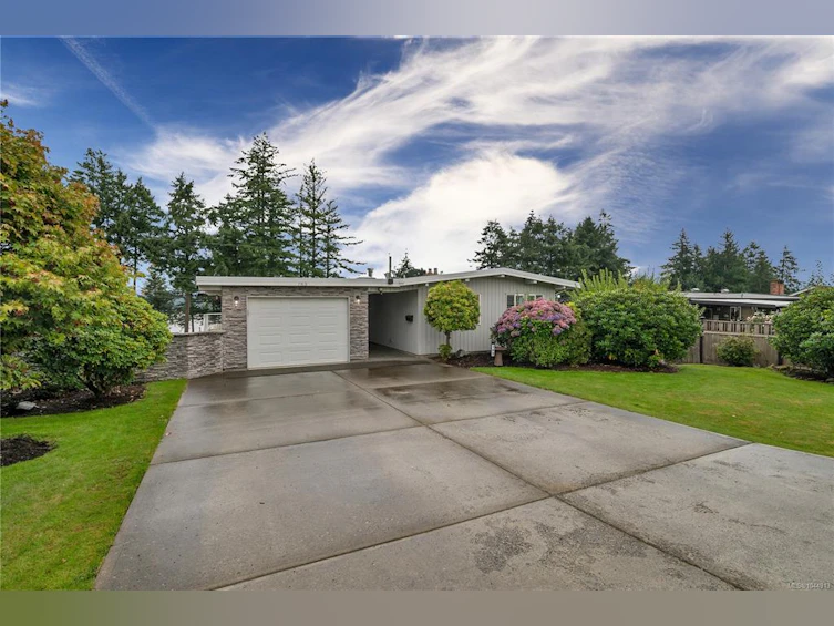 783 Galerno Road, Campbell River, BC, V9W 1H9
