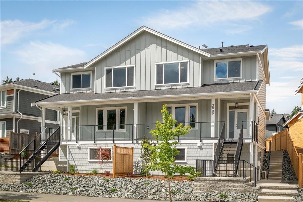 3800 Marjorie Way, Nanaimo, BC, V9T 0K3