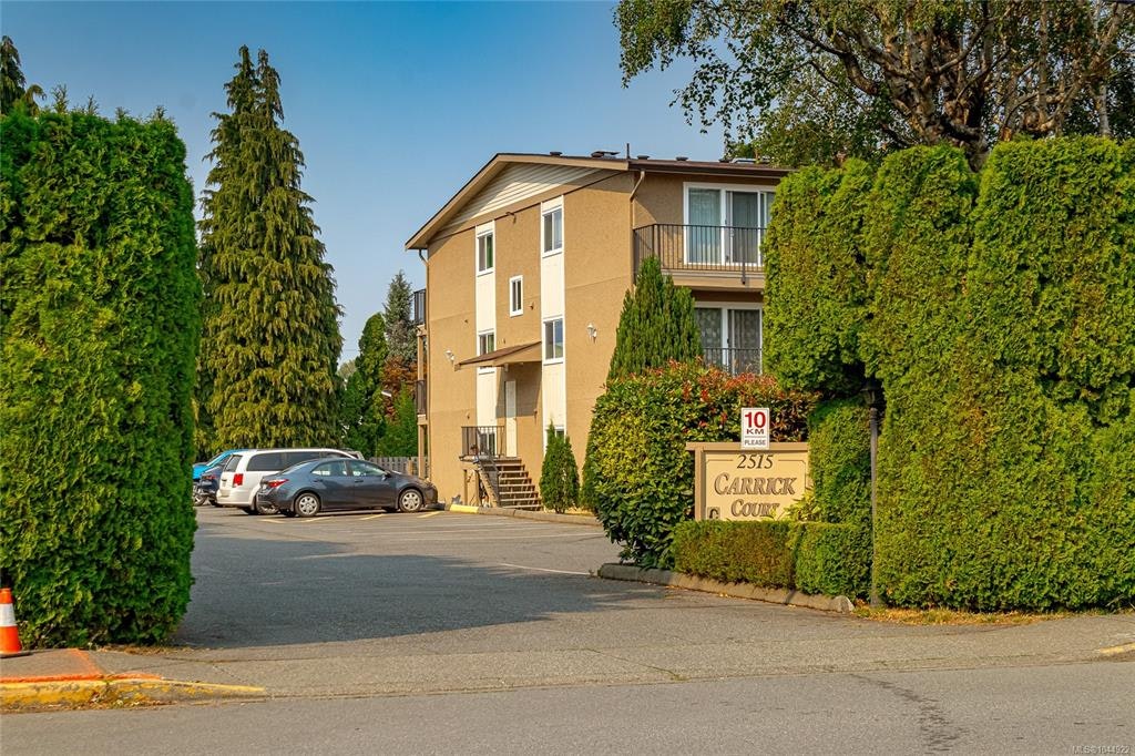 310-2515 Alexander Street, Duncan, BC, V9L 2W8