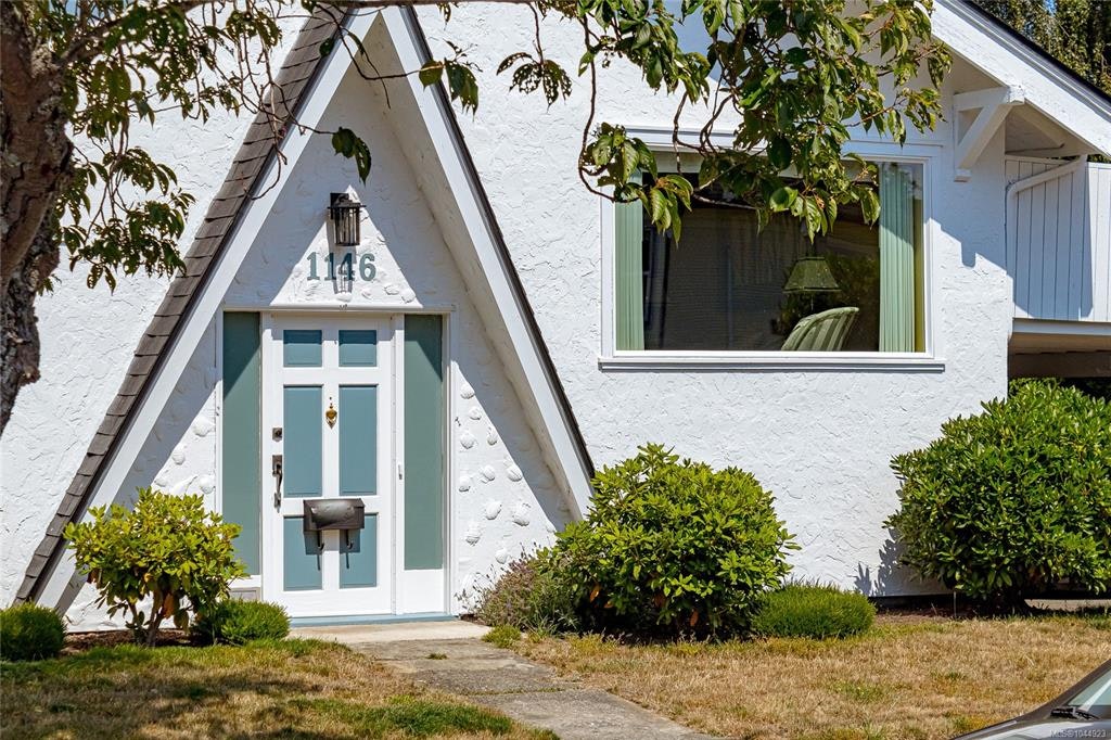 1146 Leonard Street, Victoria, BC, V8V 2S4