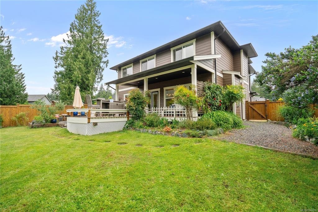 3638 Soren Place, Cobble Hill, BC, V0R 1L0 - 2