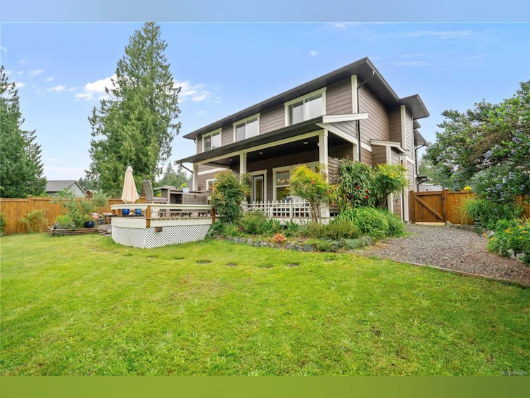 3638 Soren Place, Cobble Hill, BC, V0R 1L0 - 2