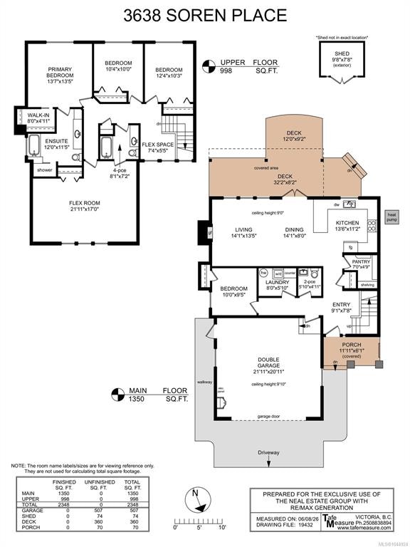 3638 Soren Place, Cobble Hill, BC, V0R 1L0 - 87