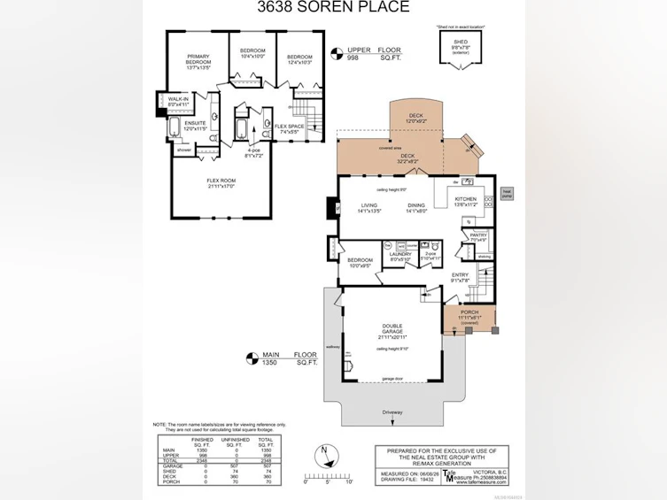 3638 Soren Place, Cobble Hill, BC, V0R 1L0 - 87