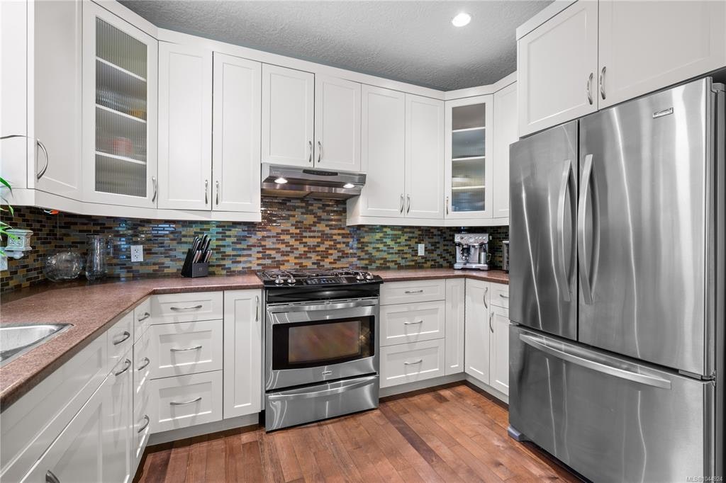 3638 Soren Place, Cobble Hill, BC, V0R 1L0 - 16
