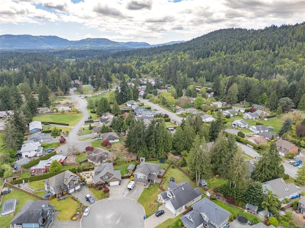 3638 Soren Place, Cobble Hill, BC, V0R 1L0 - 4