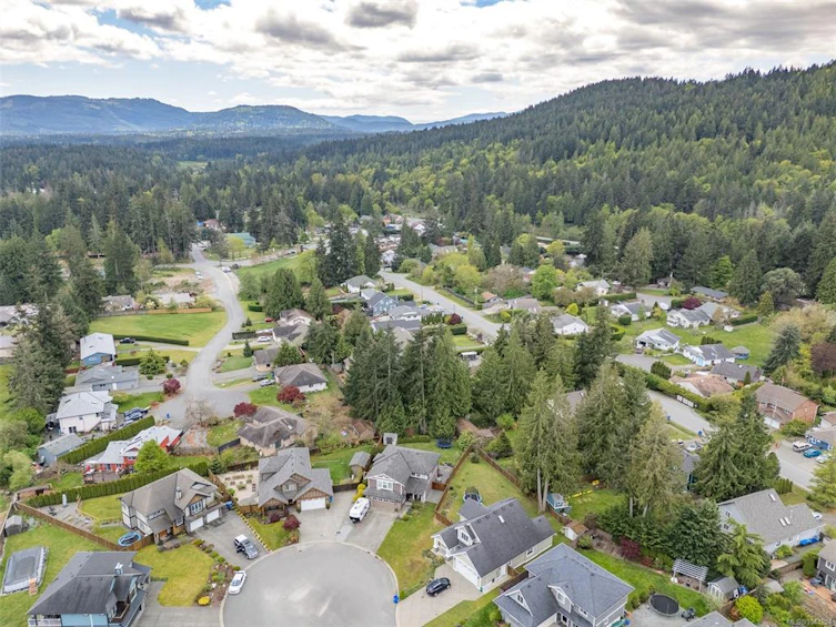 3638 Soren Place, Cobble Hill, BC, V0R 1L0 - 4