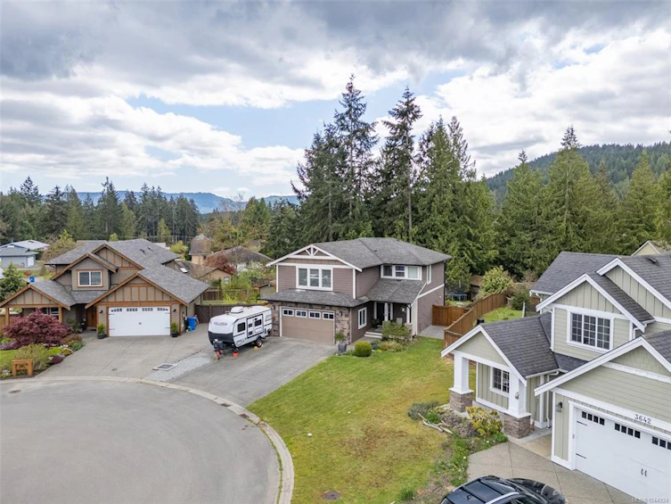 3638 Soren Place, Cobble Hill, BC, V0R 1L0 - 78