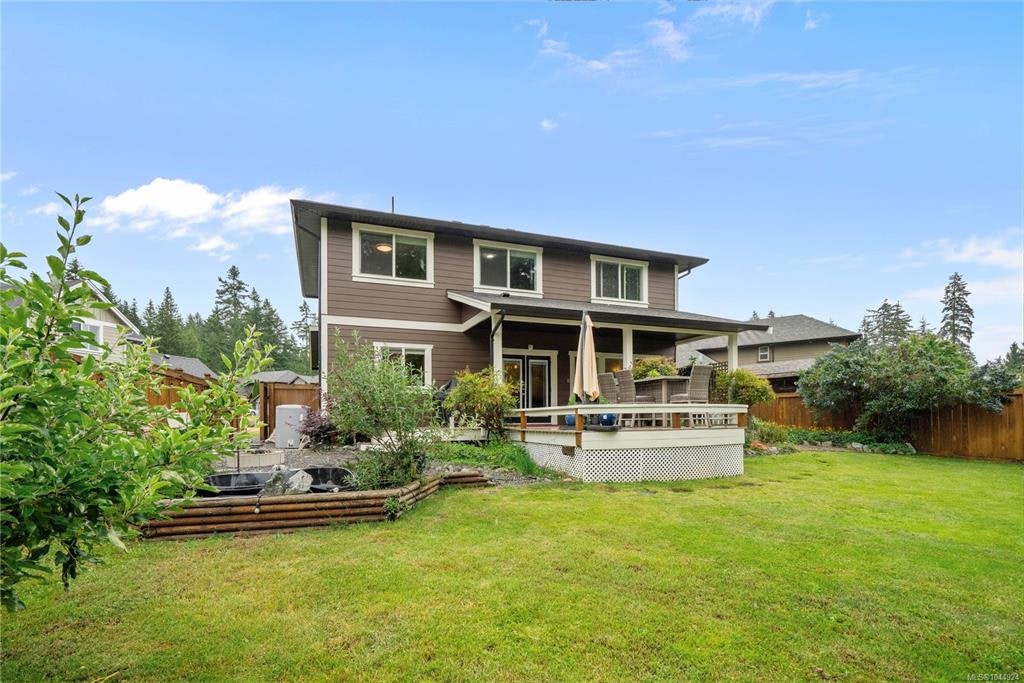 3638 Soren Place, Cobble Hill, BC, V0R 1L0 - 55