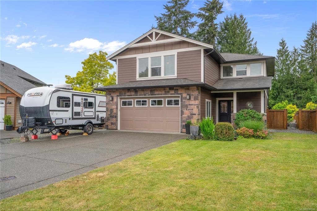 3638 Soren Place, Cobble Hill, BC, V0R 1L0 - 3