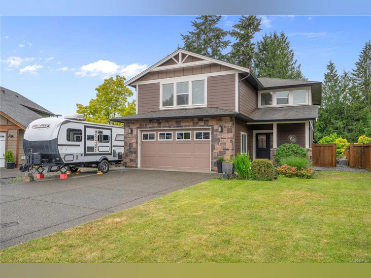 3638 Soren Place, Cobble Hill, BC, V0R 1L0 - 3