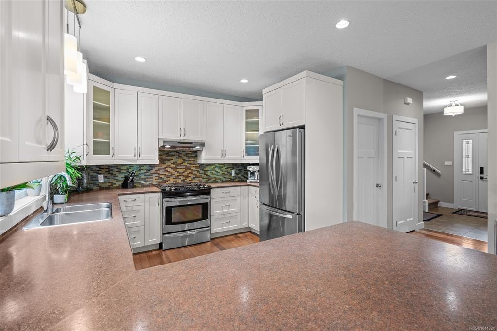 3638 Soren Place, Cobble Hill, BC, V0R 1L0 - 20