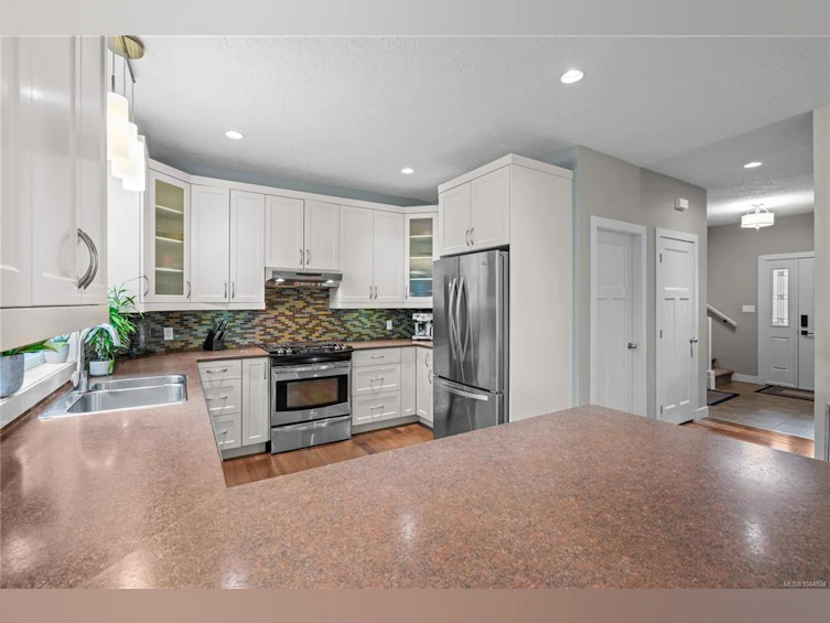 3638 Soren Place, Cobble Hill, BC, V0R 1L0 - 20