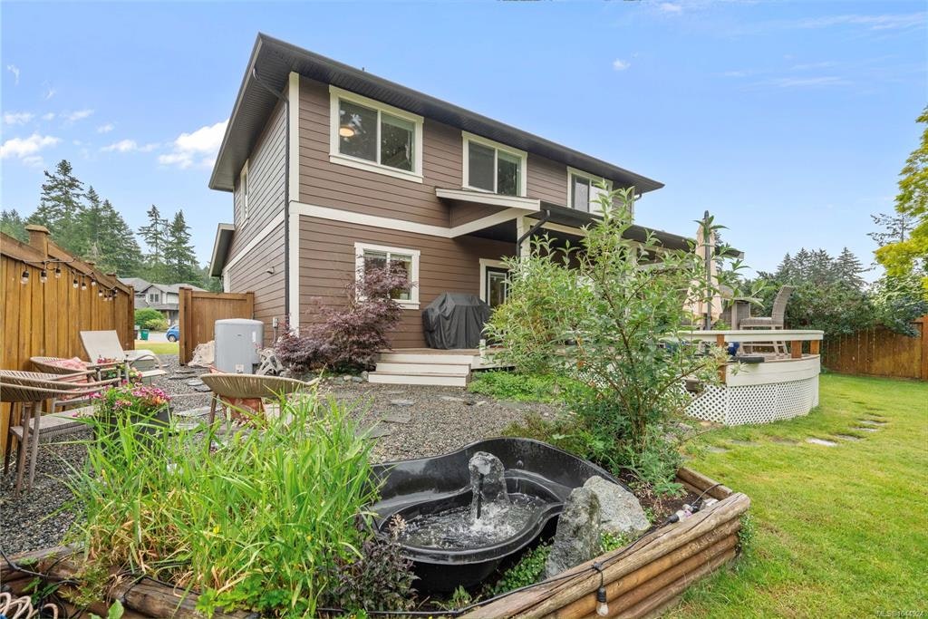 3638 Soren Place, Cobble Hill, BC, V0R 1L0 - 56