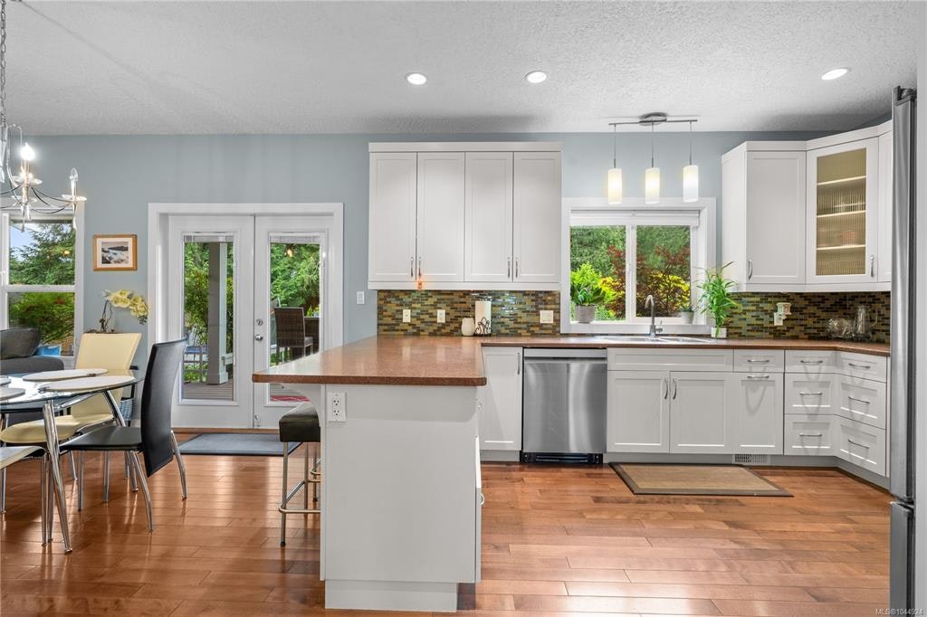 3638 Soren Place, Cobble Hill, BC, V0R 1L0 - 14